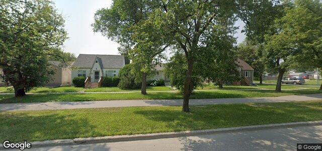 809 Day Street（加拿大曼尼托巴省温尼伯市）房屋照片