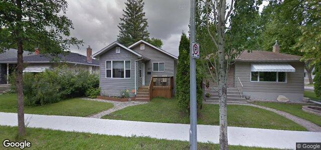 809 Winona Street（加拿大曼尼托巴省温尼伯市）房屋照片