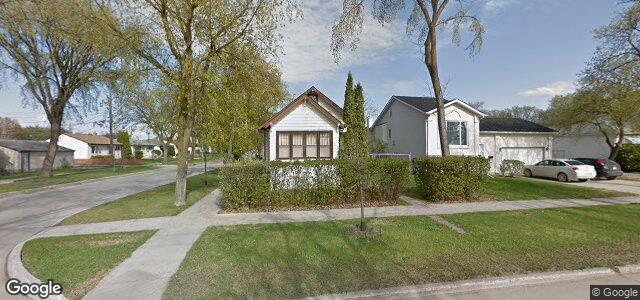Photo of 810 Hoka Street in Winnipeg, Manitoba