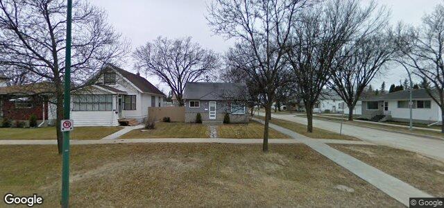 811 Madeline Street（加拿大曼尼托巴省温尼伯市）房屋照片