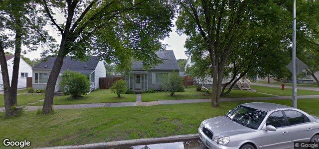 902 Madeline Street（加拿大曼尼托巴省温尼伯市）房屋照片