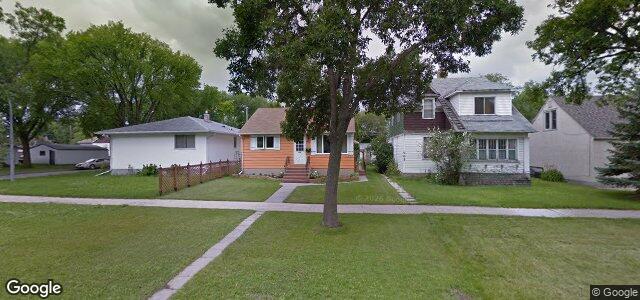 903 Madeline Street（加拿大曼尼托巴省温尼伯市）房屋照片