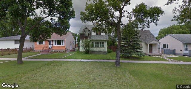 905 Madeline Street（加拿大曼尼托巴省温尼伯市）房屋照片