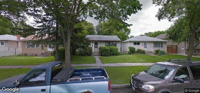 906 Hoka Street（加拿大曼尼托巴省温尼伯市）房屋照片