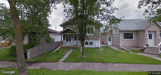 909 Winona Street（加拿大曼尼托巴省温尼伯市）房屋照片