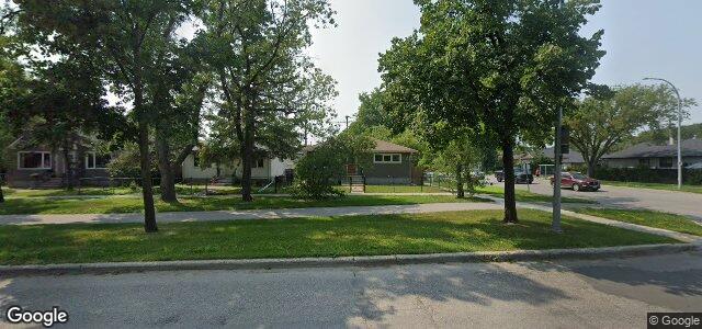 911 Day Street（加拿大曼尼托巴省温尼伯市）房屋照片