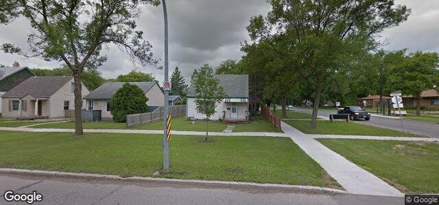 911 Madeline Street（加拿大曼尼托巴省温尼伯市）房屋照片