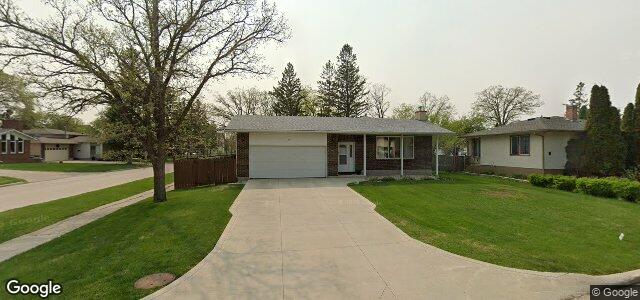 1 Rattai Place（加拿大曼尼托巴省温尼伯市）房屋照片