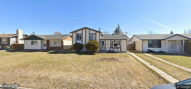 10 Beckinsale Bay（加拿大曼尼托巴省温尼伯市）房屋照片