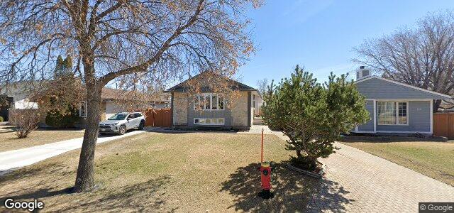 101 Beckinsale Bay（加拿大曼尼托巴省温尼伯市）房屋照片