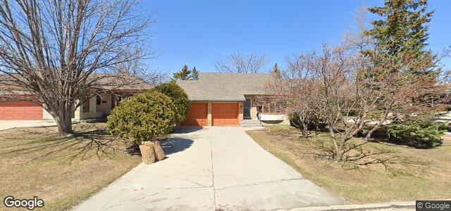 102 Beckinsale Bay（加拿大曼尼托巴省溫尼伯市）房屋照片