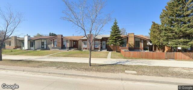 1020 Dakota Street（加拿大曼尼托巴省温尼伯市）房屋照片