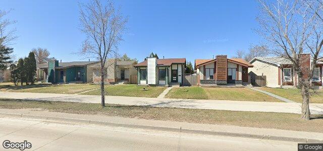 1028 Dakota Street（加拿大曼尼托巴省温尼伯市）房屋照片