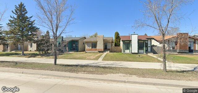 1032 Dakota Street（加拿大曼尼托巴省温尼伯市）房屋照片