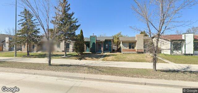 1036 Dakota Street（加拿大曼尼托巴省温尼伯市）房屋照片