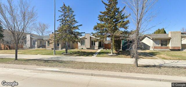 1040 Dakota Street（加拿大曼尼托巴省温尼伯市）房屋照片