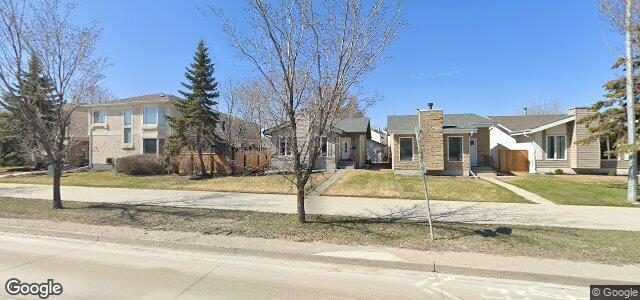 1048 Dakota Street（加拿大曼尼托巴省温尼伯市）房屋照片