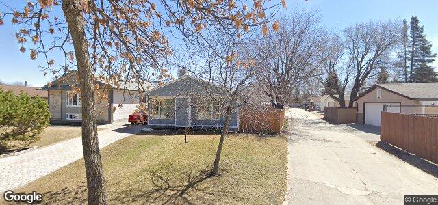 105 Beckinsale Bay（加拿大曼尼托巴省温尼伯市）房屋照片