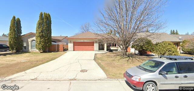 108 Beckinsale Bay（加拿大曼尼托巴省温尼伯市）房屋照片