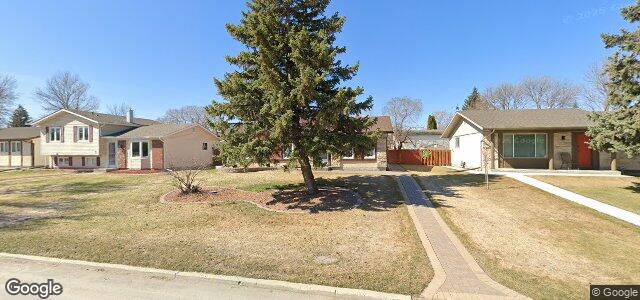 11 Beckinsale Bay（加拿大曼尼托巴省温尼伯市）房屋照片