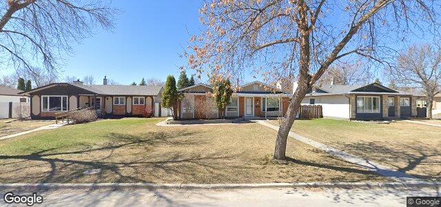 11 Kerwell Place（加拿大曼尼托巴省温尼伯市）房屋照片