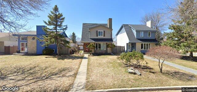 11 Scotsborough Place（加拿大曼尼托巴省温尼伯市）房屋照片