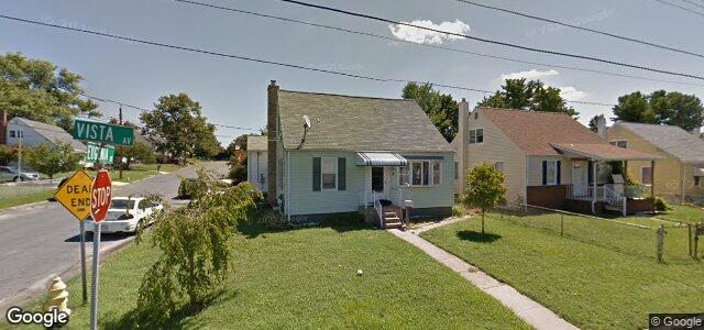 114 Vista Avenue（加拿大曼尼托巴省温尼伯市）房屋照片