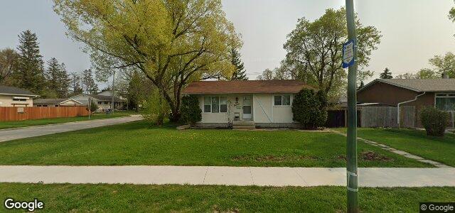 114 Woodydell Avenue（加拿大曼尼托巴省温尼伯市）房屋照片