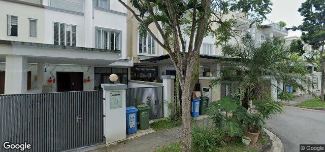 117 Greenwood Avenue（加拿大曼尼托巴省温尼伯市）房屋照片