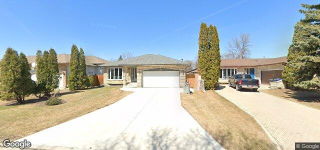 120 Beckinsale Bay（加拿大曼尼托巴省温尼伯市）房屋照片