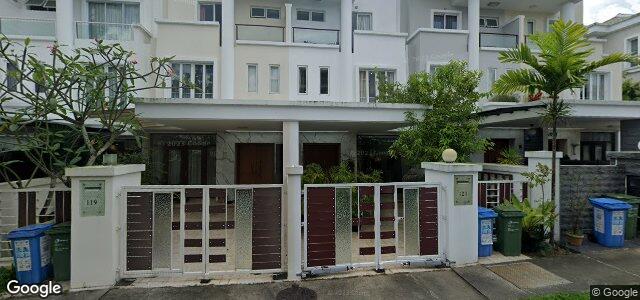 121 Greenwood Avenue（加拿大曼尼托巴省温尼伯市）房屋照片