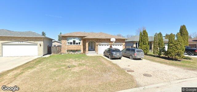 124 Beckinsale Bay（加拿大曼尼托巴省温尼伯市）房屋照片