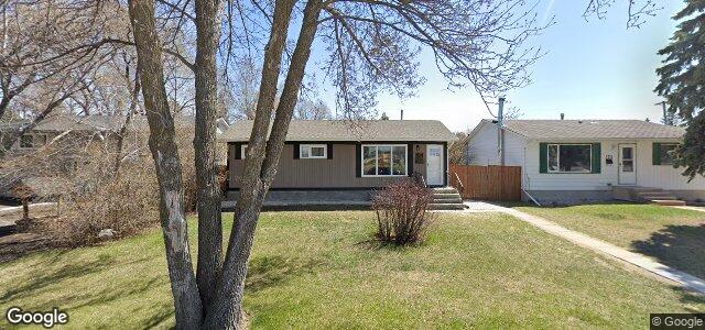 124 Hazelwood Crescent（加拿大曼尼托巴省温尼伯市）房屋照片