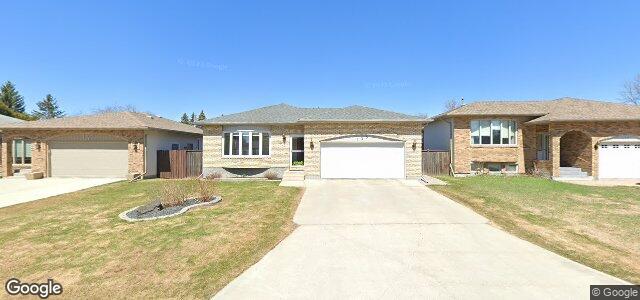 128 Beckinsale Bay（加拿大曼尼托巴省溫尼伯市）房屋照片