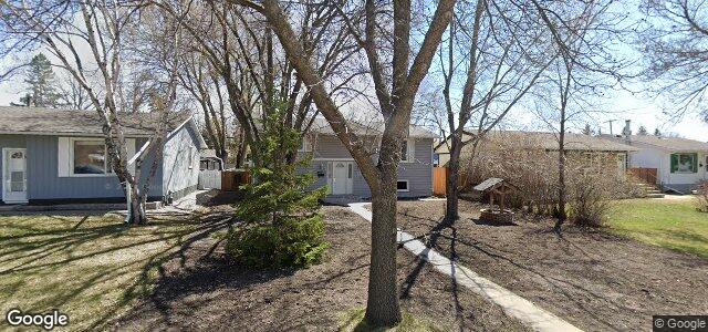 128 Hazelwood Crescent（加拿大曼尼托巴省温尼伯市）房屋照片