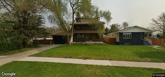 130 Woodydell Avenue（加拿大曼尼托巴省温尼伯市）房屋照片