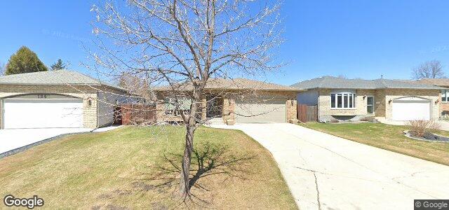 132 Beckinsale Bay（加拿大曼尼托巴省温尼伯市）房屋照片