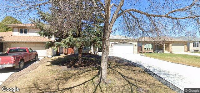 134 Beckinsale Bay（加拿大曼尼托巴省温尼伯市）房屋照片