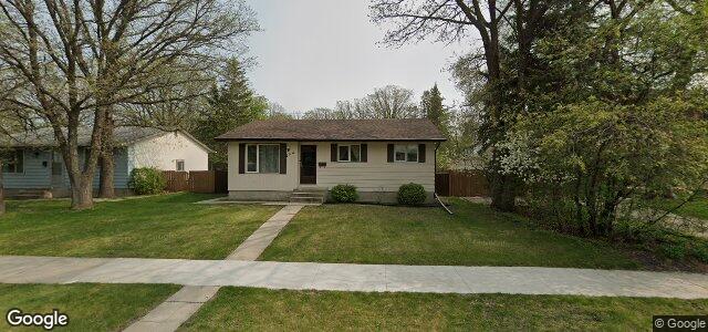 134 Woodydell Avenue（加拿大曼尼托巴省温尼伯市）房屋照片