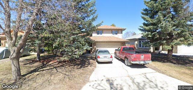 136 Beckinsale Bay（加拿大曼尼托巴省温尼伯市）房屋照片