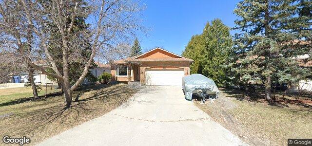 138 Beckinsale Bay（加拿大曼尼托巴省温尼伯市）房屋照片