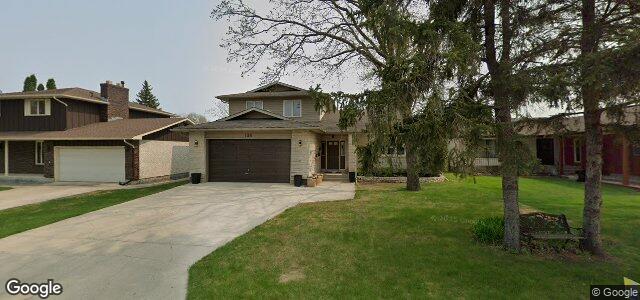 138 Vista Avenue（加拿大曼尼托巴省温尼伯市）房屋照片