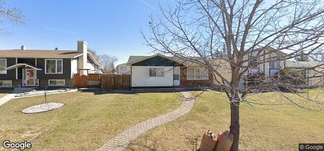 14 Beckinsale Bay（加拿大曼尼托巴省温尼伯市）房屋照片