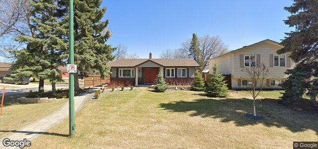 14 Kerwell Place（加拿大曼尼托巴省温尼伯市）房屋照片