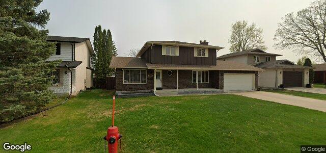 140 Vista Avenue（加拿大曼尼托巴省温尼伯市）房屋照片