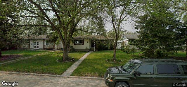 141 Woodydell Avenue（加拿大曼尼托巴省温尼伯市）房屋照片