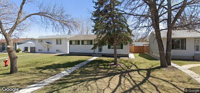 144 Hazelwood Crescent（加拿大曼尼托巴省温尼伯市）房屋照片