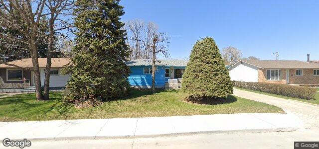 145 Hazelwood Crescent（加拿大曼尼托巴省温尼伯市）房屋照片