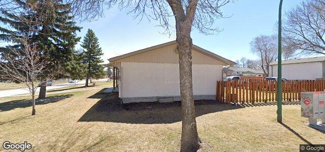 15 Beckinsale Bay（加拿大曼尼托巴省温尼伯市）房屋照片