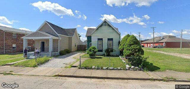 15 Iowa Street（加拿大曼尼托巴省温尼伯市）房屋照片